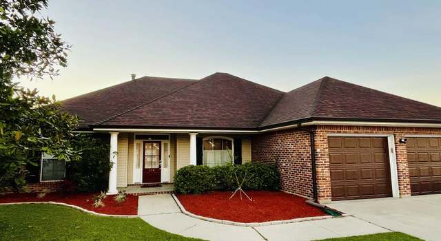 Photo of 114 Aubrey Dr, Houma, LA 70360