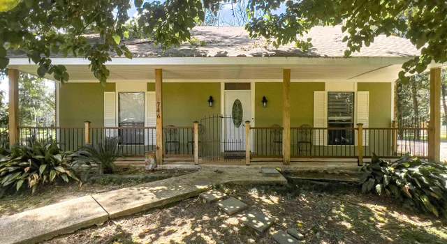 Photo of 746 Riverview Dr, Baton Rouge, LA 70816