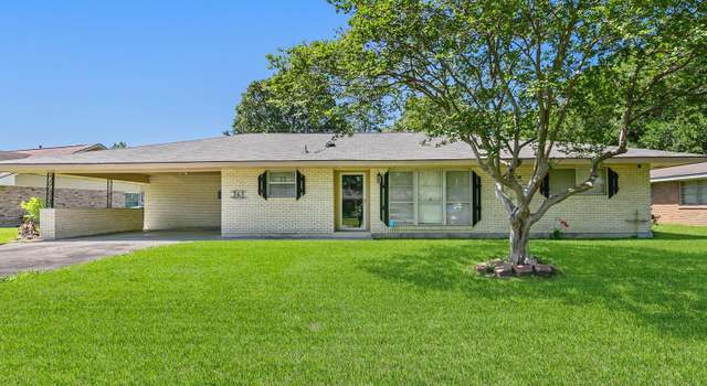 Photo of 365 Fernwood Dr, Baton Rouge, LA 70806
