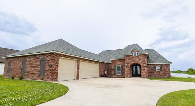 Photo of 497 Glenwild Dr, Thibodaux, LA 70301