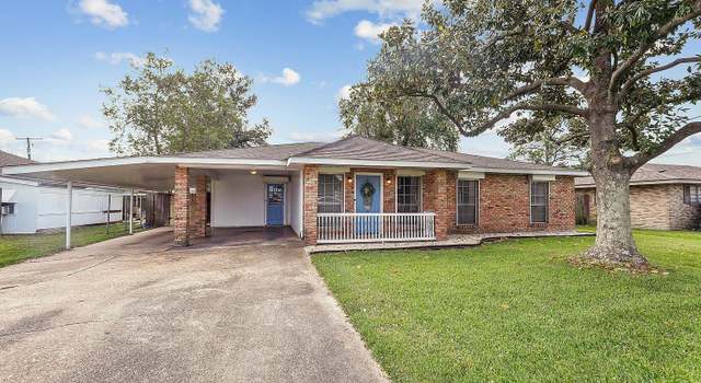 Photo of 1869 Hymel St, Lutcher, LA 70071