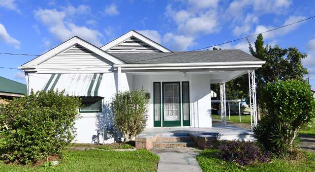 Photo of 113 Marmande St, Houma, LA 70363