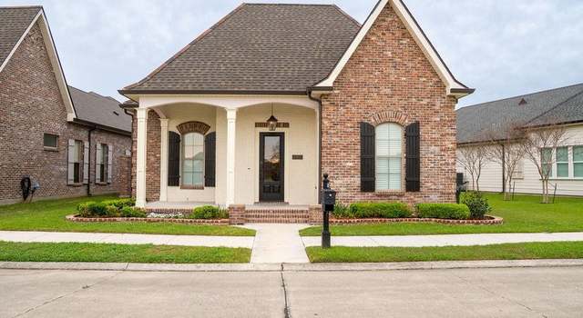 Photo of 323 Rue Saint Rachel, Houma, LA 70360