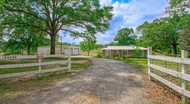 Photo of 40094 Archie Wallace Rd, Franklinton, LA 70438