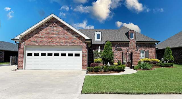 Photo of 188 Lansdown Dr, Houma, LA 70360