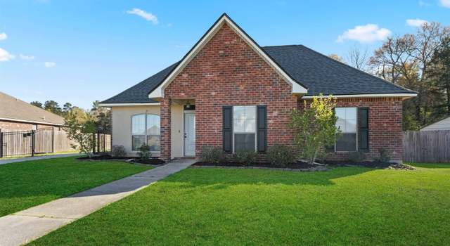Photo of 34175 Hawks Cv, Denham Springs, LA 70706