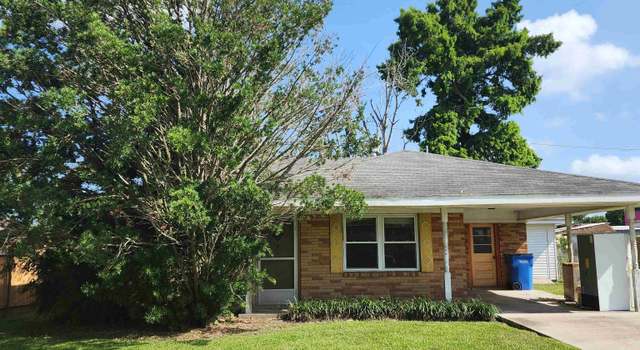 Photo of 1208 Columbus Ave, Morgan City, LA 70380