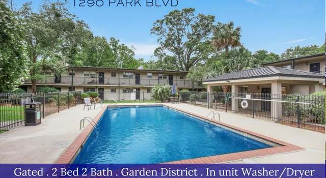 Photo of 1290 Park Blvd #130, Baton Rouge, LA 70806