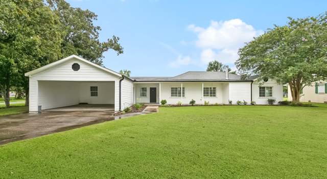 Photo of 4152 Belmont Ln, Hester, LA 70743