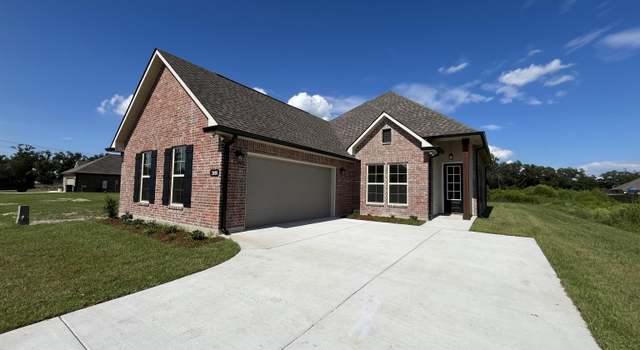 Photo of 2488 Red Knot Dr, LA 70364