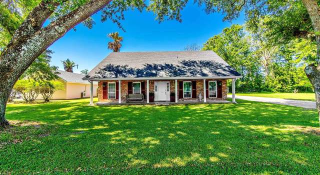 Photo of 734 Highway 308, Thibodaux, LA 70301