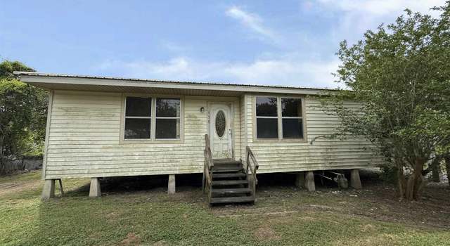 Photo of 158 East 152nd St, Galliano, LA 70354