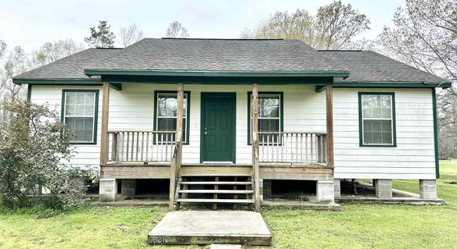 Photo of 16210 Country Rd, French Settlement, LA 70733