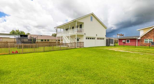 Photo of 220 East 88th St, Cut Off, LA 70345