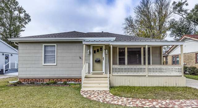 Photo of 609 Duval Ave, Houma, LA 70364