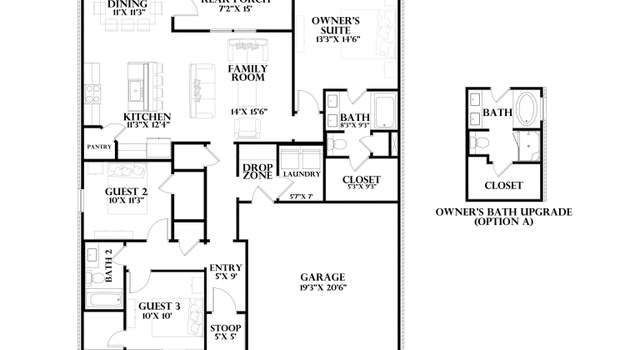 Photo of 2387 Woodland Ct, Port Allen, LA 70767