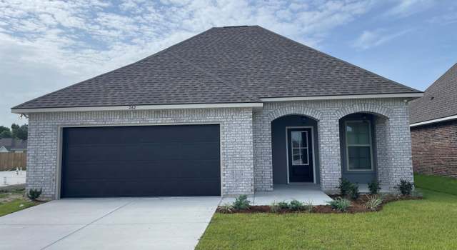 Photo of 262 Sophie Dr, Houma, LA 70364