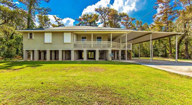 Photo of 313 Blaise St, Chauvin, LA 70344