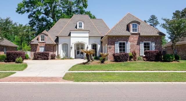 Photo of 18615 Bellingrath Lakes Ave, Greenwell Springs, LA 70739