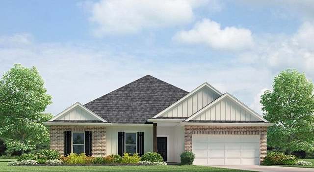 Photo of 12874 Legacy Oaks Ave, Central, LA 70818