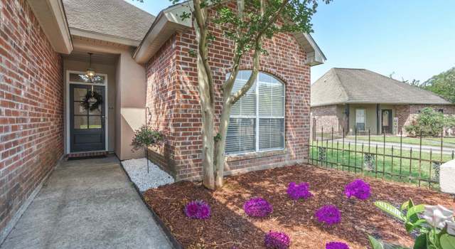 Photo of 9306 Rue De Benoit, Denham Springs, LA 70706