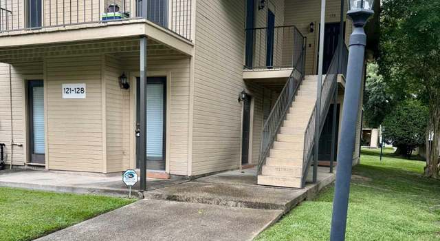 Photo of 11011 Cal Rd #123, Saint George, LA 70809