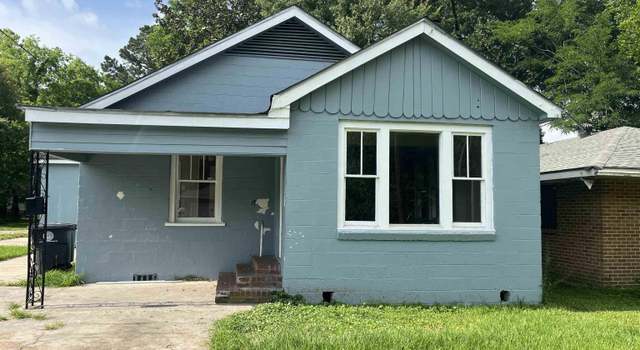Photo of 5024 Sherwood St, Baton Rouge, LA 70805