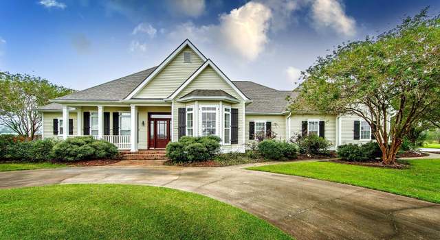 Photo of 175 Breaux St, Raceland, LA 70394