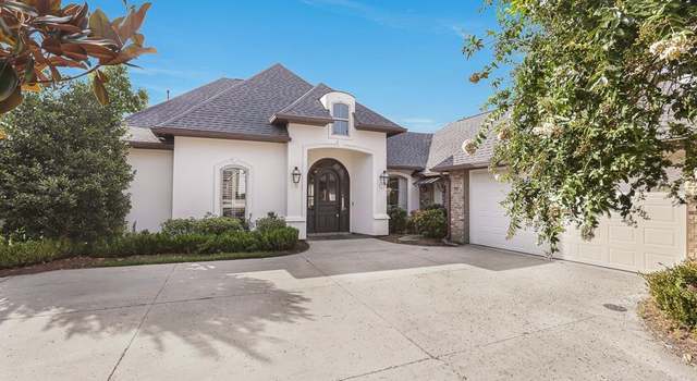 Photo of 8939 Glenfield Dr, Baton Rouge, LA 70809