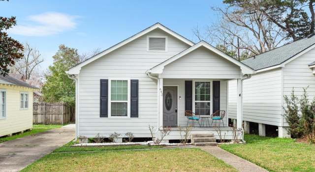 Photo of 642 Moore St, Baton Rouge, LA 70806