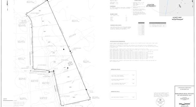 Photo of Lot 5 Cleveland Rd, Fordoche, LA 70732