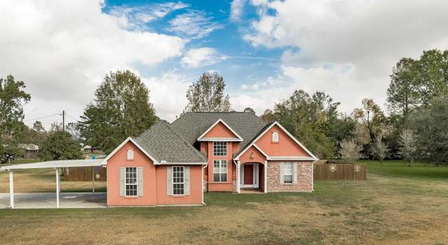 Photo of 3460 Cooley St, Livonia, LA 70755