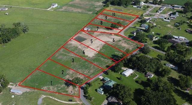 Photo of Lot 6 Cleveland Rd, Fordoche, LA 70732