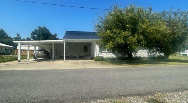 Photo of 146 St Mary St, Golden Meadow, LA 70354