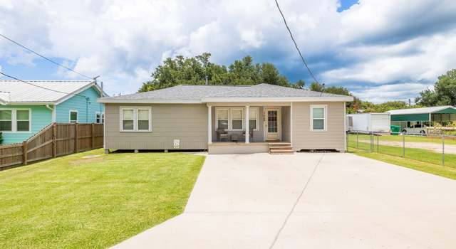 Photo of 128 Catherine St, Lockport, LA 70374