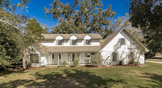 Photo of 5830 Island Rd, Jarreau, LA 70749