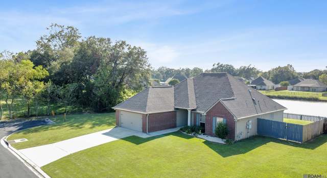 Photo of 14275 Summerset Dr, Gonzales, LA 70737