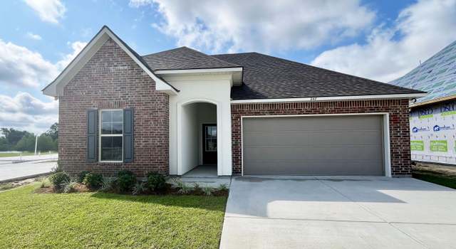 Photo of 247 Owl Dr, Houma, LA 70364