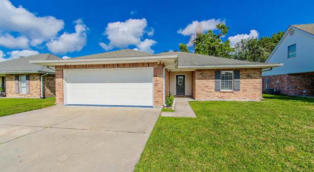 Photo of 14 Cobblestone West, Houma, LA 70360