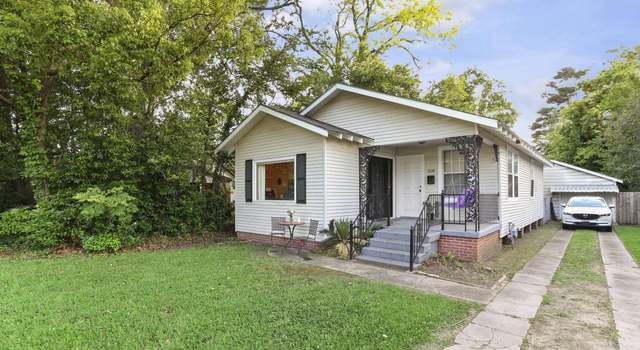 Photo of 828 Florence St, Baton Rouge, LA 70806