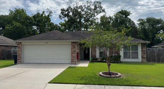 Photo of 1109 Point Andrew Dr, Gonzales, LA 70737