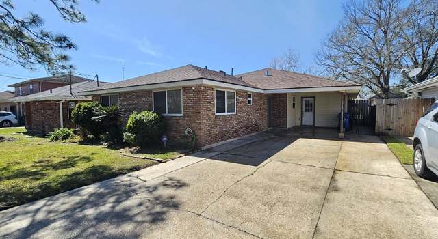 Photo of 2235 Mercedes Blvd, New Orleans, LA 70114