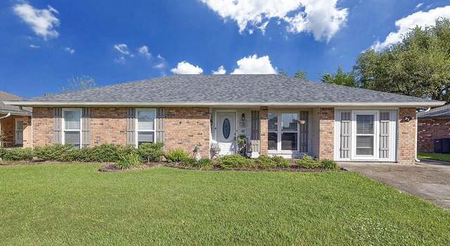 Photo of 8 South Bell Cir, Houma, LA 70360