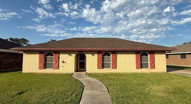 Photo of 2005 Ruby Dr, Houma, LA 70363