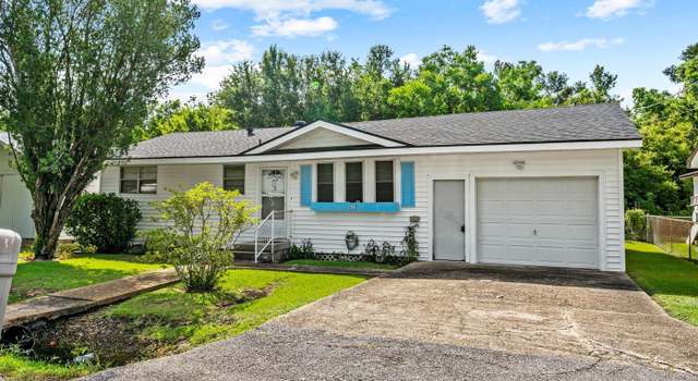 Photo of 296 Louise Ln, Houma, LA 70364