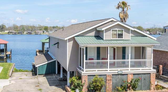 Photo of 7928 False River Rd, Oscar, LA 70762