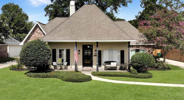 Photo of 1636 River Run Dr, Denham Springs, LA 70726