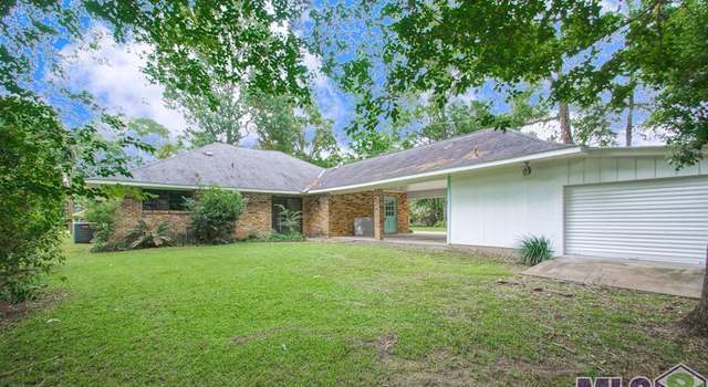 Photo of 5525 Mapleton Dr, Greenwell Springs, LA 70739