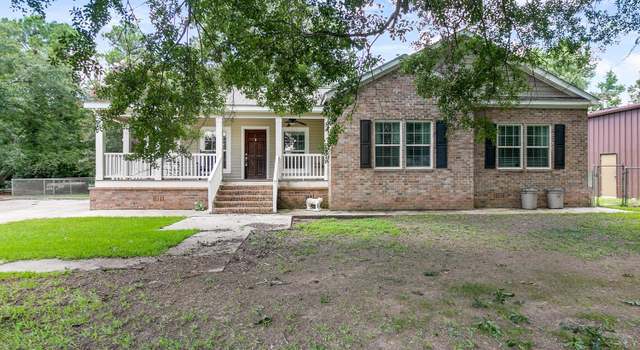 Photo of 212 Graves St, Slaughter, LA 70777