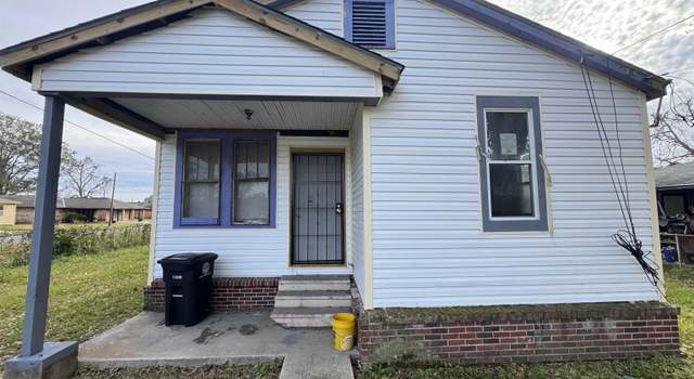 Photo of 368 Flicker St, Baton Rouge, LA 70807